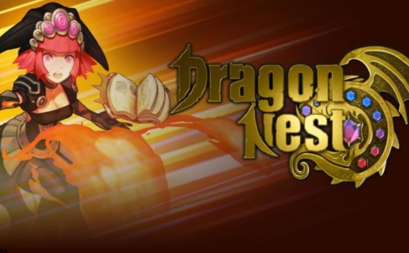 Dragon Nest Rayakan Pertengahan Tahun dengan Event Spesial dan Hadiah Menarik!