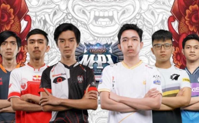 Strategi Efektif Menjadi Pro Player di Dunia Esports