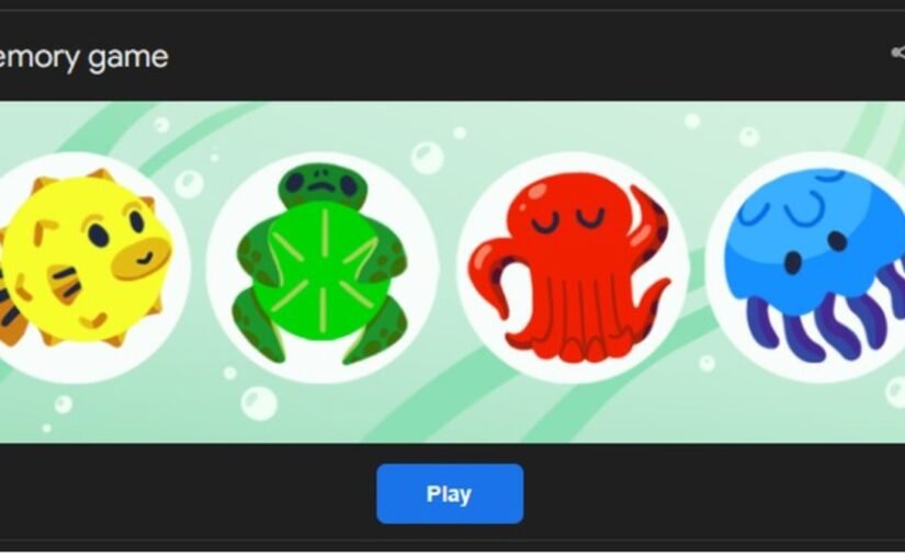 Jelajahi Keseruan Game Memori Google untuk Meningkatkan Daya Ingat