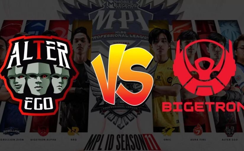 Jadwal MPL ID S14 Week 9 Hari Ini: Alter Ego vs Bigetron Alpha