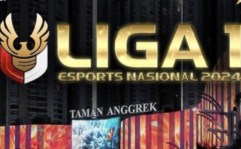 Alasan Tim RRQ Tak Ikut Liga Esports Nasional 2024