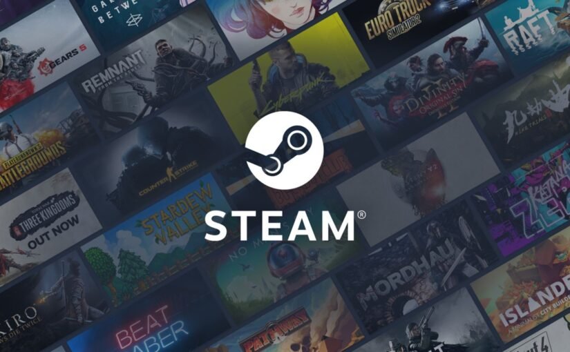 Tips Dan Trik Beli Games Di Akun Steam Supaya Gak Rugi