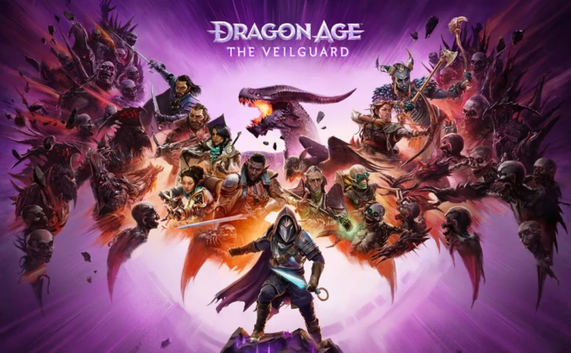 Gamer yang Mengkritik Dragon Age: The Veilguard Tak Mendapatkan Review Code dari BioWare