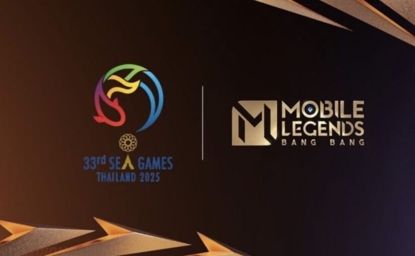 Esports Indonesia Targetkan Emas Di Mobile Legends Pada SEA Games Thailand 2025