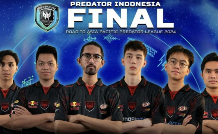 BOOM Optimis Juara di Indonesian Final APAC Predator League 2025, LFM Beri Peringatan: ‘Tunggu Dulu’