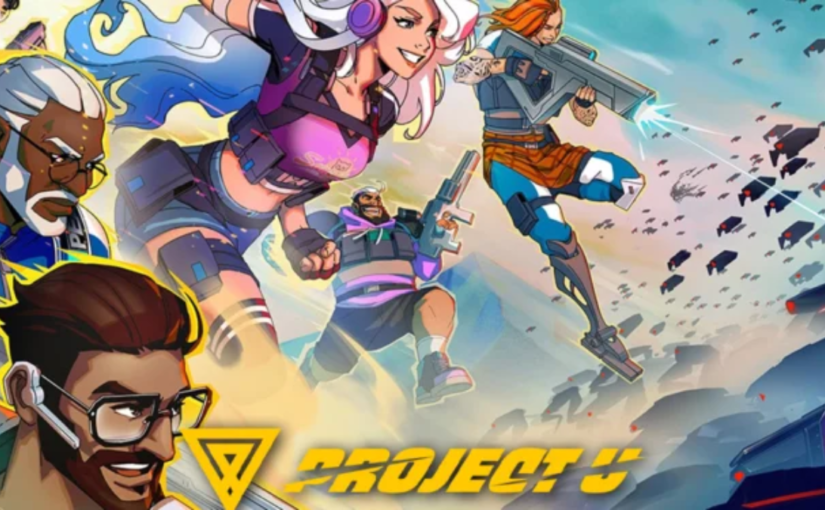 Ubisoft Reset Pengembangan Project U Setelah 5 Tahun, Ini Alasannya!