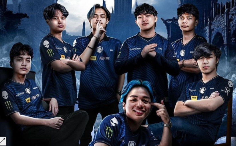 Jadwal M6 Mobile Legends 4 Desember 2024: Team Liquid ID Hadapi Pertandingan Krusial