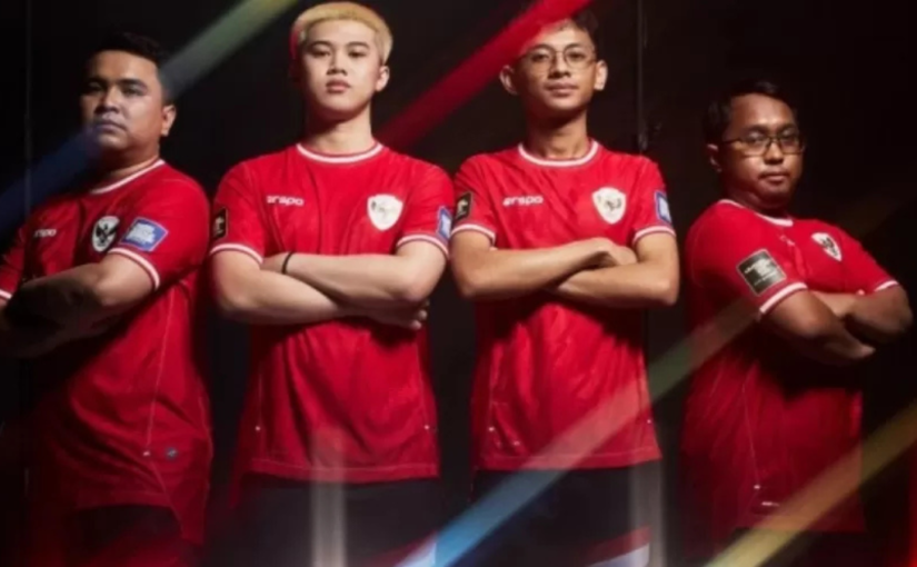 Timnas Indonesia Menjadi Juara Dunia FIFAe World Cup 2024, Raih Kemenangan Gemilang!