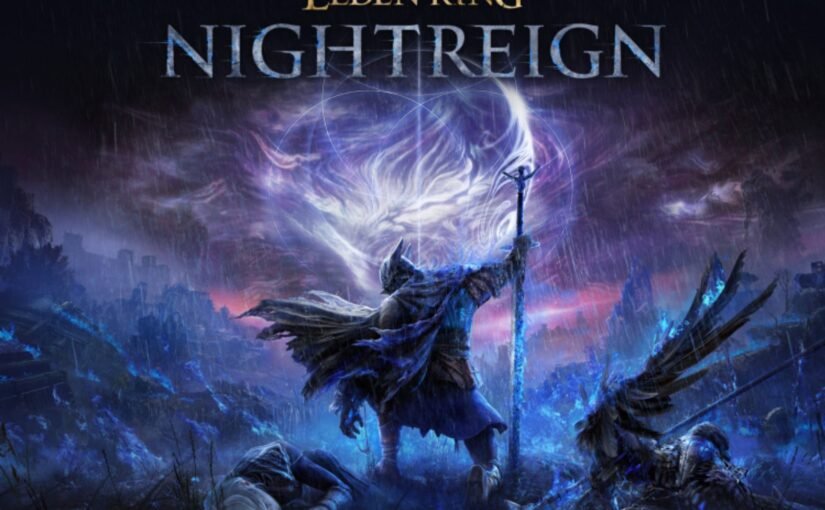 Game Terbaru Elden Ring: Nightreign Hanya Bisa Dimainkan Solo Atau Trio!