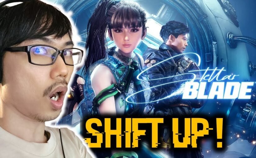 Shift Up Menghadirkan Game Terbaru: Pengalaman Baru dalam Dunia Gaming