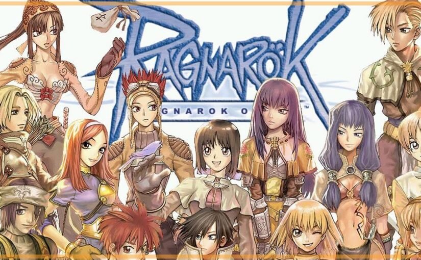 Ragnarok Classic Hadir Lagi di Indonesia, Siap Sambut Penggemar Lama dan Baru