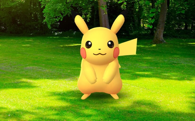 Pemain Pokémon GO Gunakan Game Sebagai Panduan untuk Kembali ke Jalan yang Benar