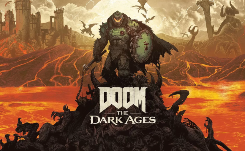 Denuvo Dipastikan Hadir di Doom The Dark Ages, Ini Alasannya