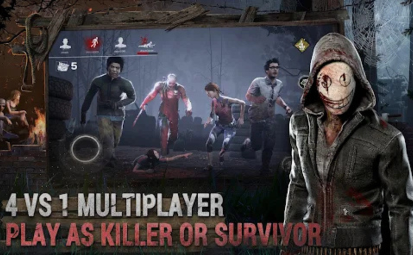 Pemain Setia Dead by Daylight Mobile Bergerak dengan Petisi untuk Selamatkan Game