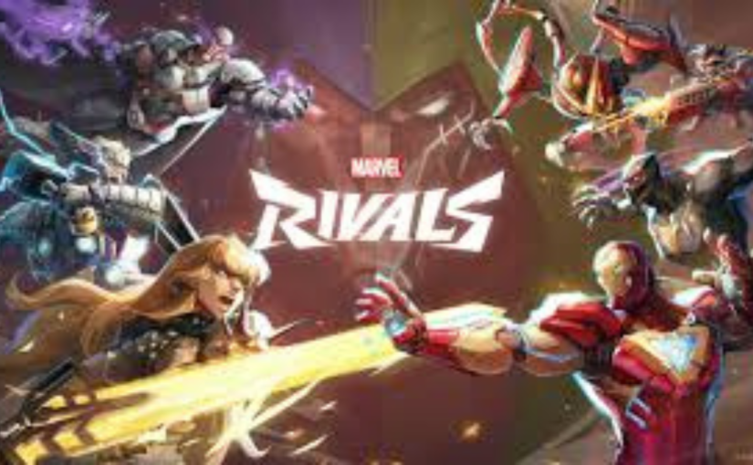 Mau Push Rank Marvel Rivals, Baca Dulu Tips and Trik dan Info Lengkapnya Di Sini!