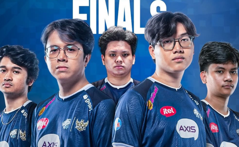 Pertandingan Seru Hari Ini: Blacklist International Tantang Evos di ESL Mobile Legends S6