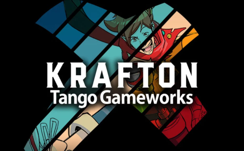 Tango Gameworks Bangkit di Awal 2025: Era Baru di Bawah Naungan KRAFTON